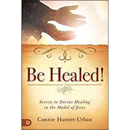 Be Healed
