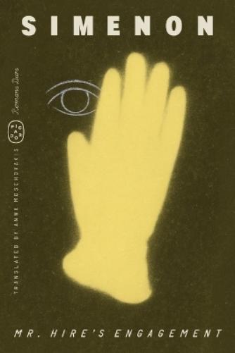 Mr. Hire's Engagement (Romans Durs)