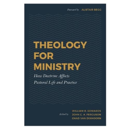 Theology for Ministry