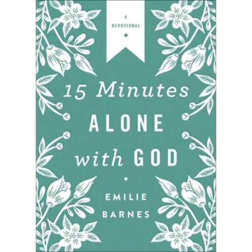 15 Minutes Alone with God Deluxe Edition
