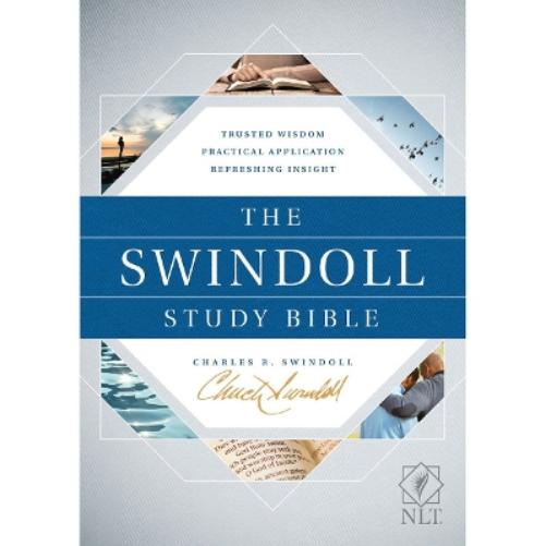 The Swindoll Study Bible NLT