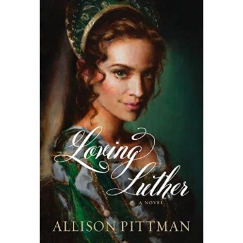 Loving Luther