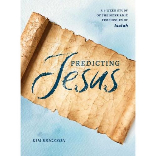 Predicting Jesus