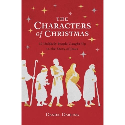 Characters of Christmas, The