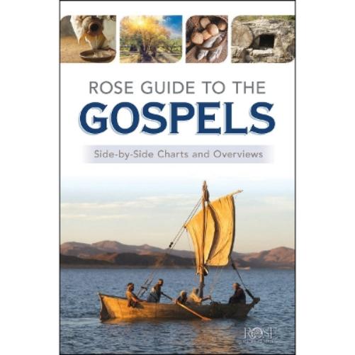 Rose Guide to the Gospels