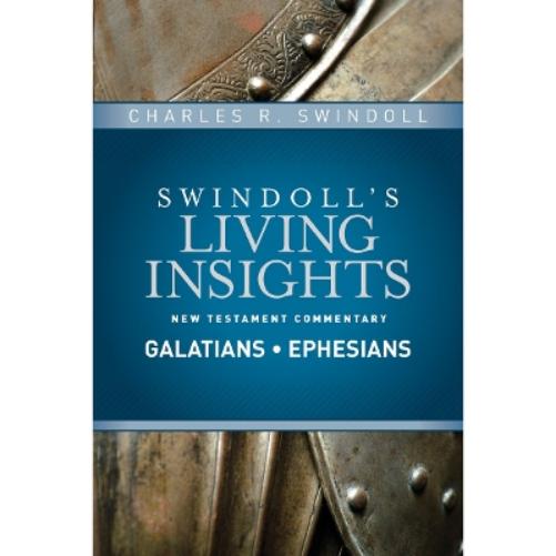 Insights on Galatians, Ephesians