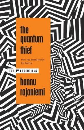 The Quantum Thief