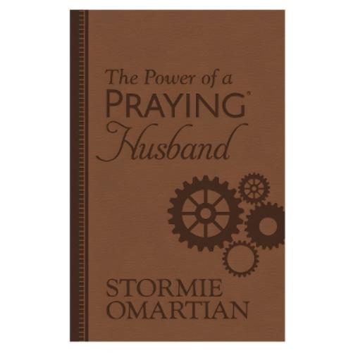 The Power of a Praying Husband (Milano Softone)