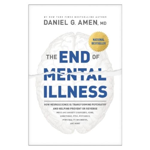 The End of Mental Illness