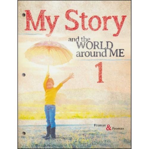 My Story 1