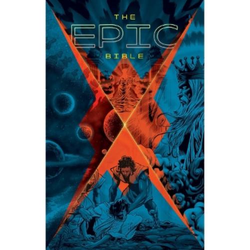 The Epic Bible