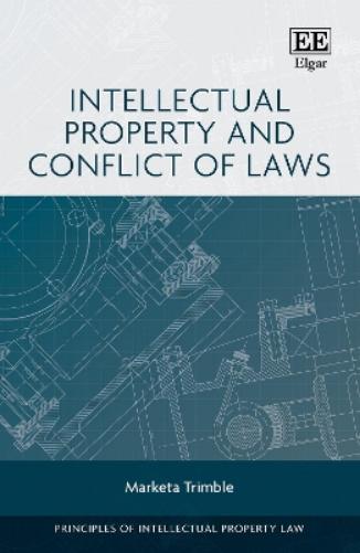 Intellectual Property and Conflict of Laws