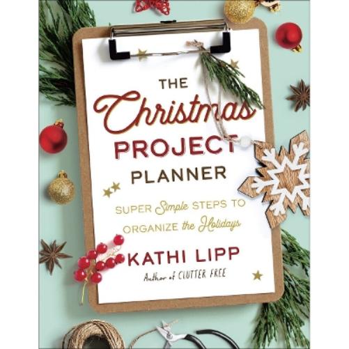 The Christmas Project Planner