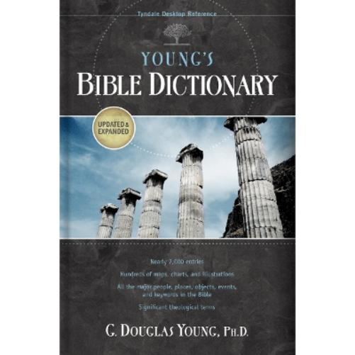 Tyndale Desktop Reference