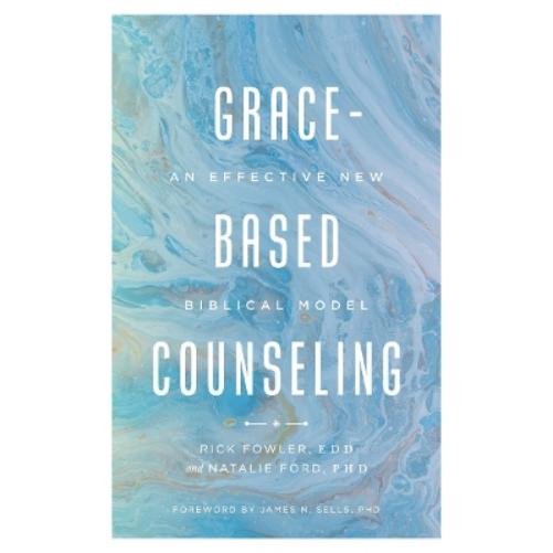 Grace-Based Counseling