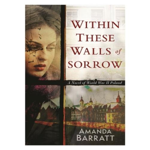 Within These Walls of Sorrow