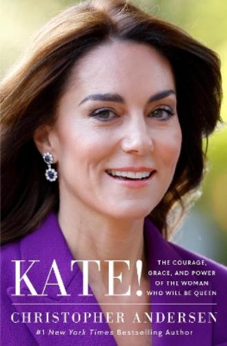 Kate!