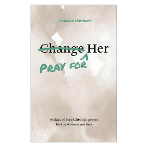 Pray for Her