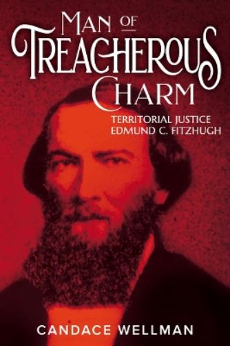 Man of Treacherous Charm