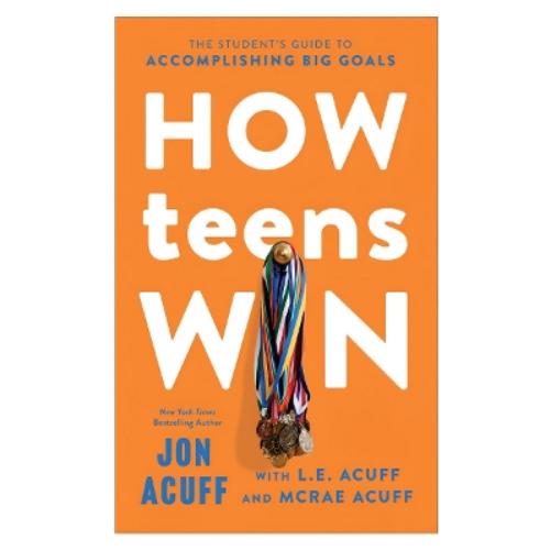 How Teens Win