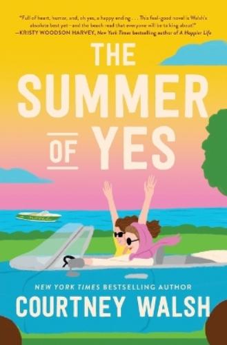The Summer of Yes