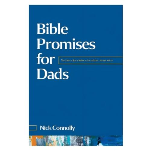Bible Promises for Dads