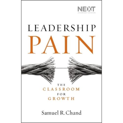 Leadership Pain