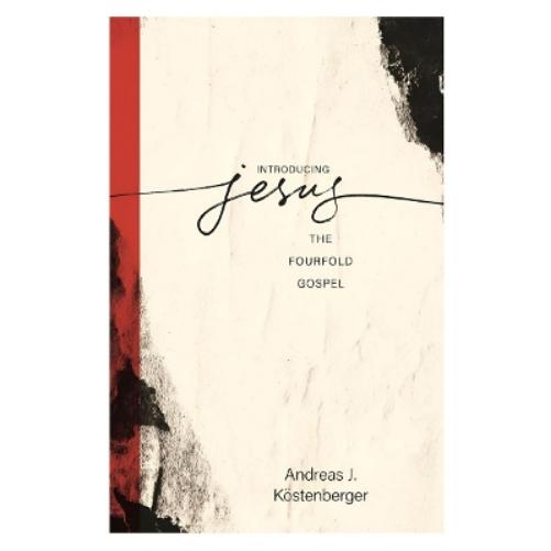 Introducing Jesus