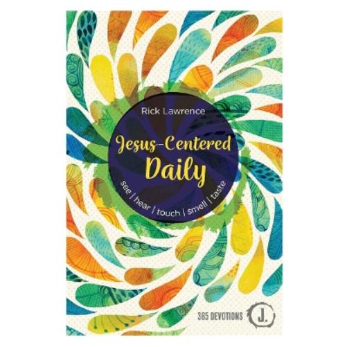 Jesus-Centered Daily