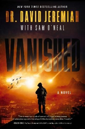 Vanished