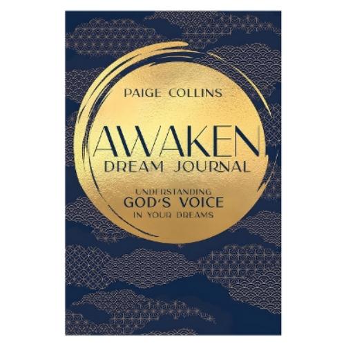 Awaken Dream Journal