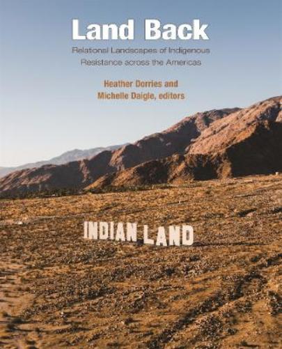 Land Back