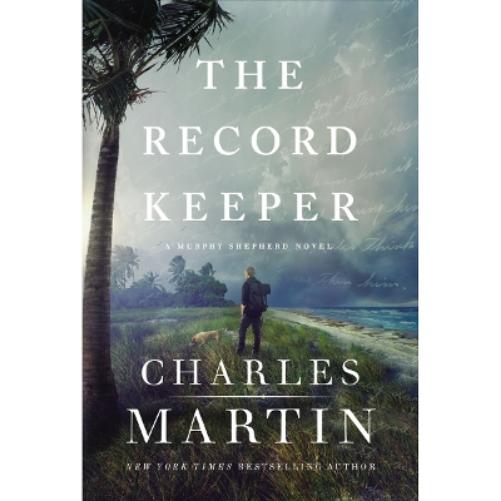 The Record Keeper