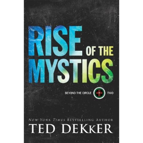Rise of the Mystics