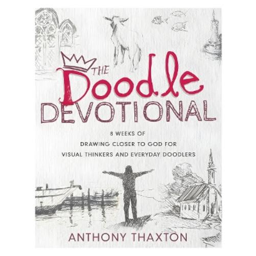 The Doodle Devotional