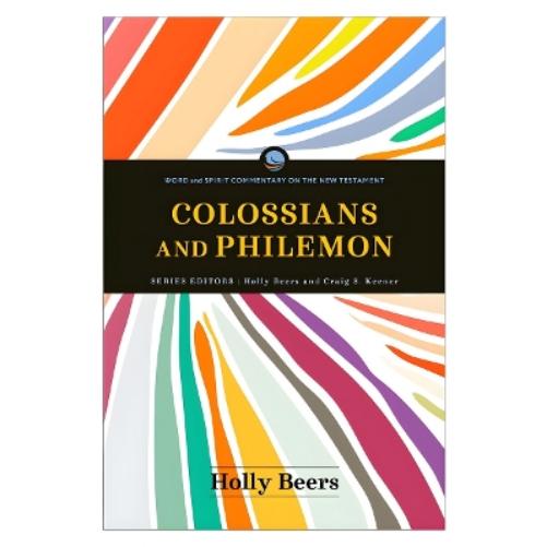 Colossians and Philemon