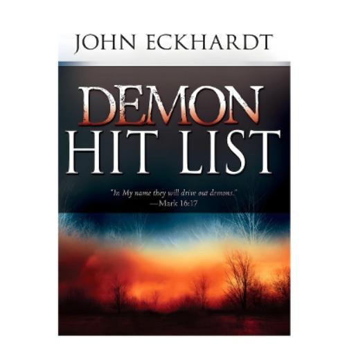 Demon Hit List