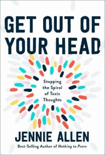 Get Out of your Head