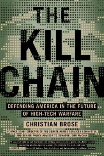 The Kill Chain