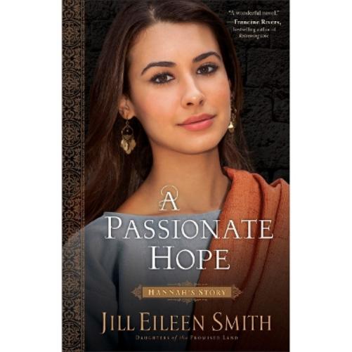 A Passionate Hope – Hannah`s Story