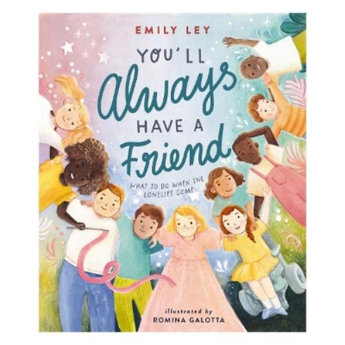 You'll Always Have a Friend
