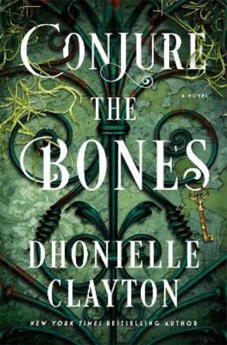 Conjure the Bones