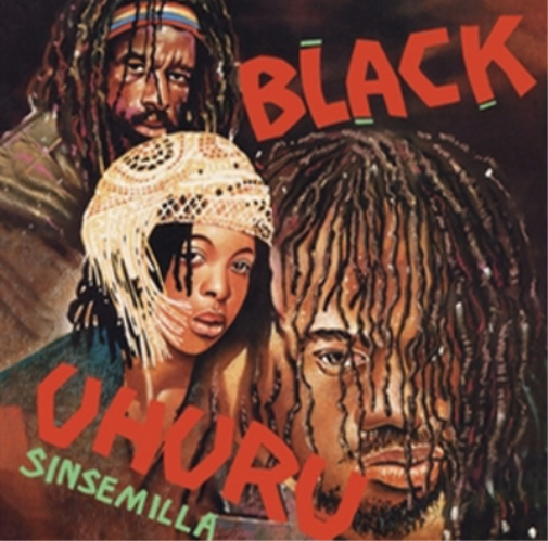 Sinsemilla
