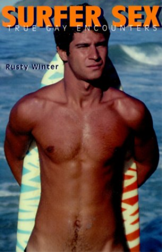 Surfer Sex - New Printing