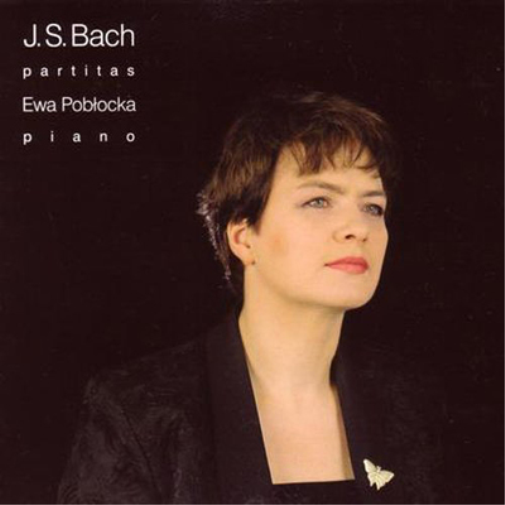 J.S. Bach: Partitas