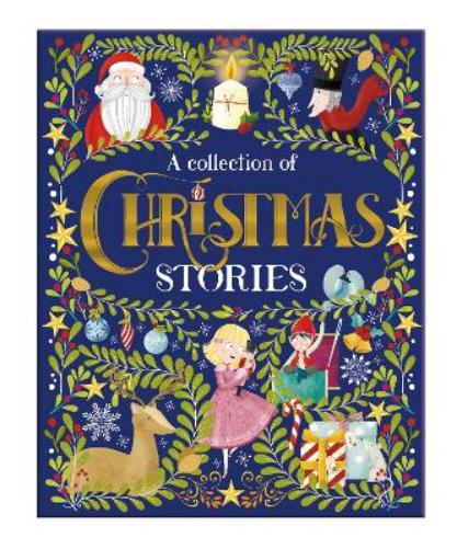 A Collection of Christmas Stories