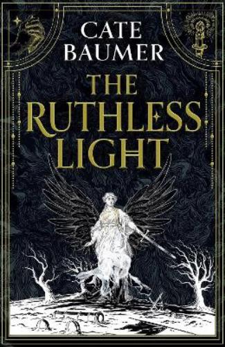 The Ruthless Light