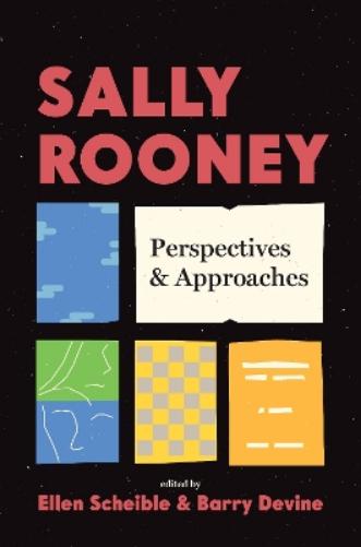 Sally Rooney