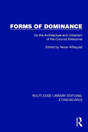 Forms of Dominance
