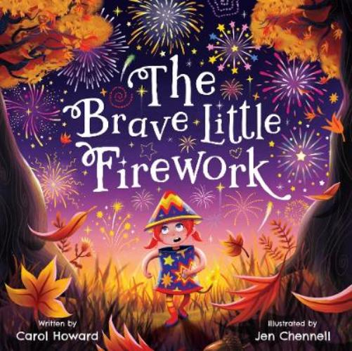 The Brave Little Firework